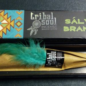 Tribal Soul’s Incense Smudge stick