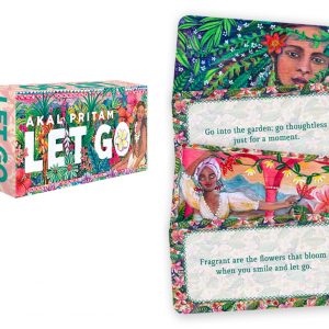 Let Go Mini Cards – Akal Pritam