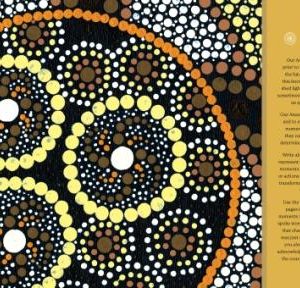 Aboriginal Dreamtime Journal – Mel Brown