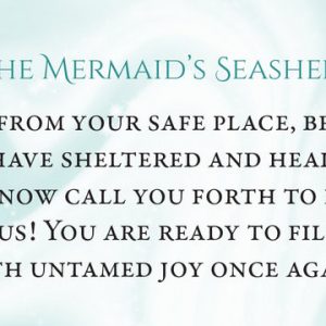 Magickal Messages from the Mermaids – Lucy Cavendish