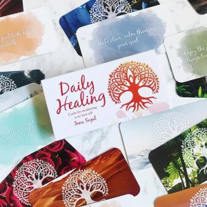 Daily Healing Cards – Inna Segal